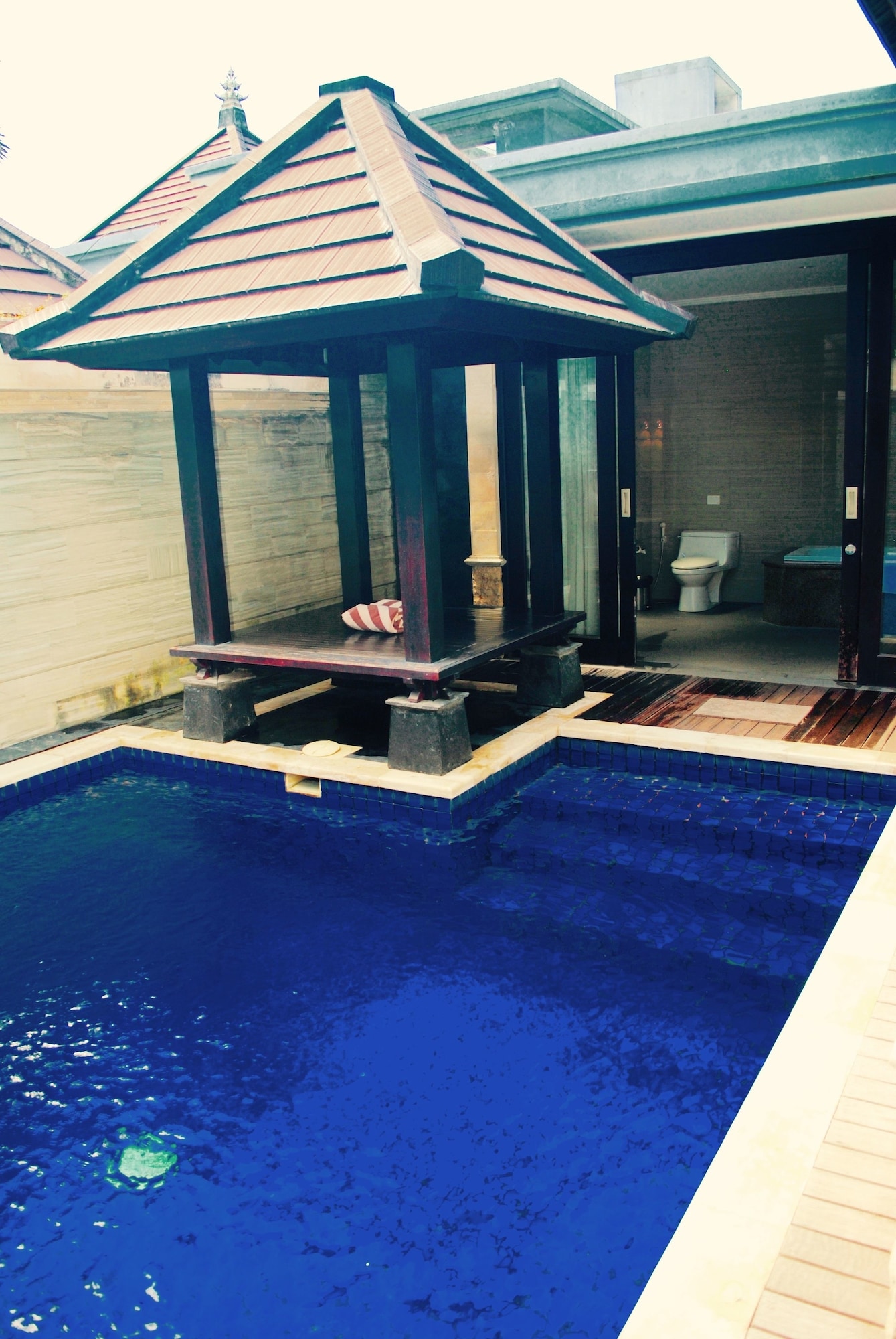 Kori Maharani Villas