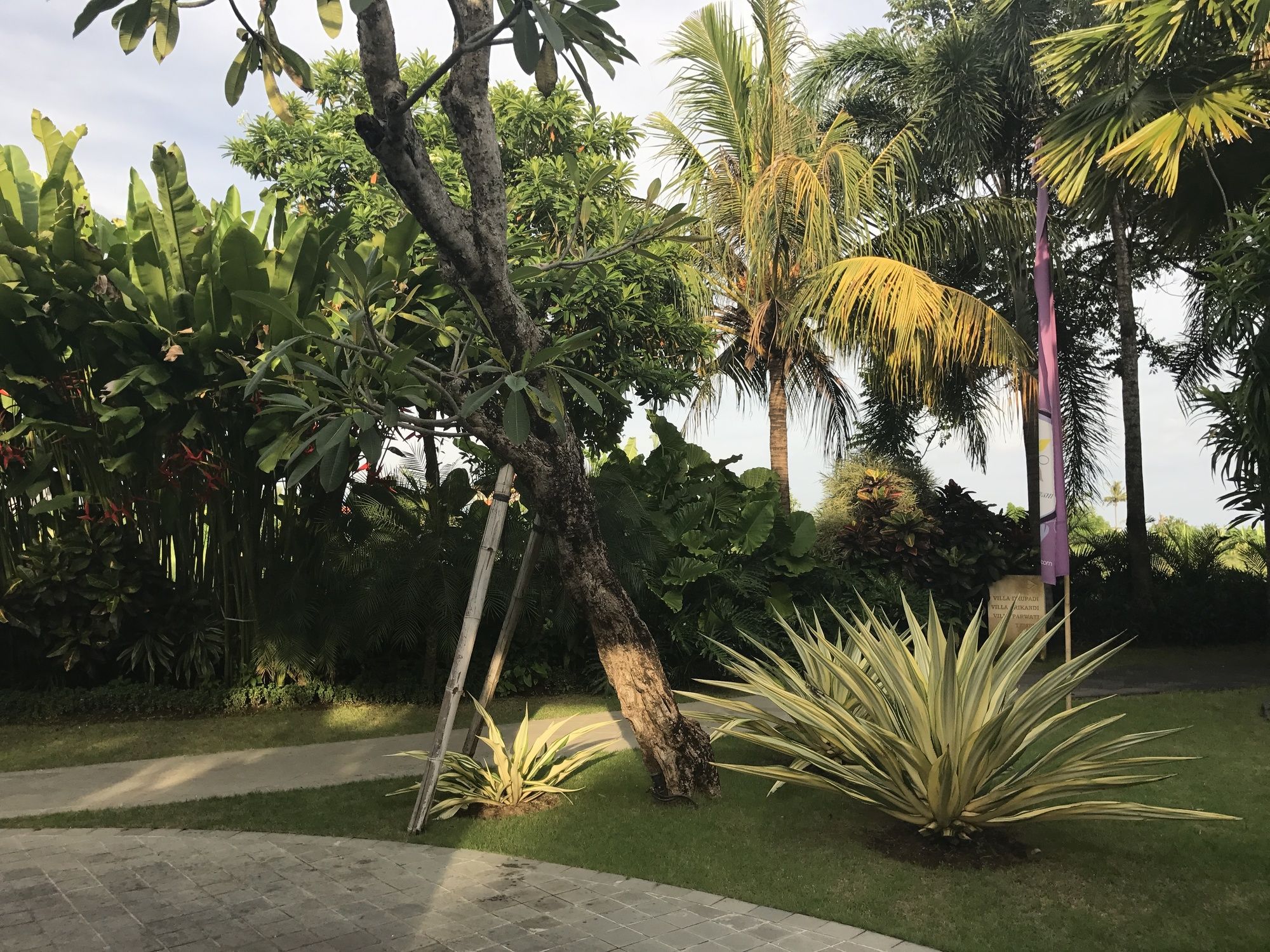 Kori Maharani Villas