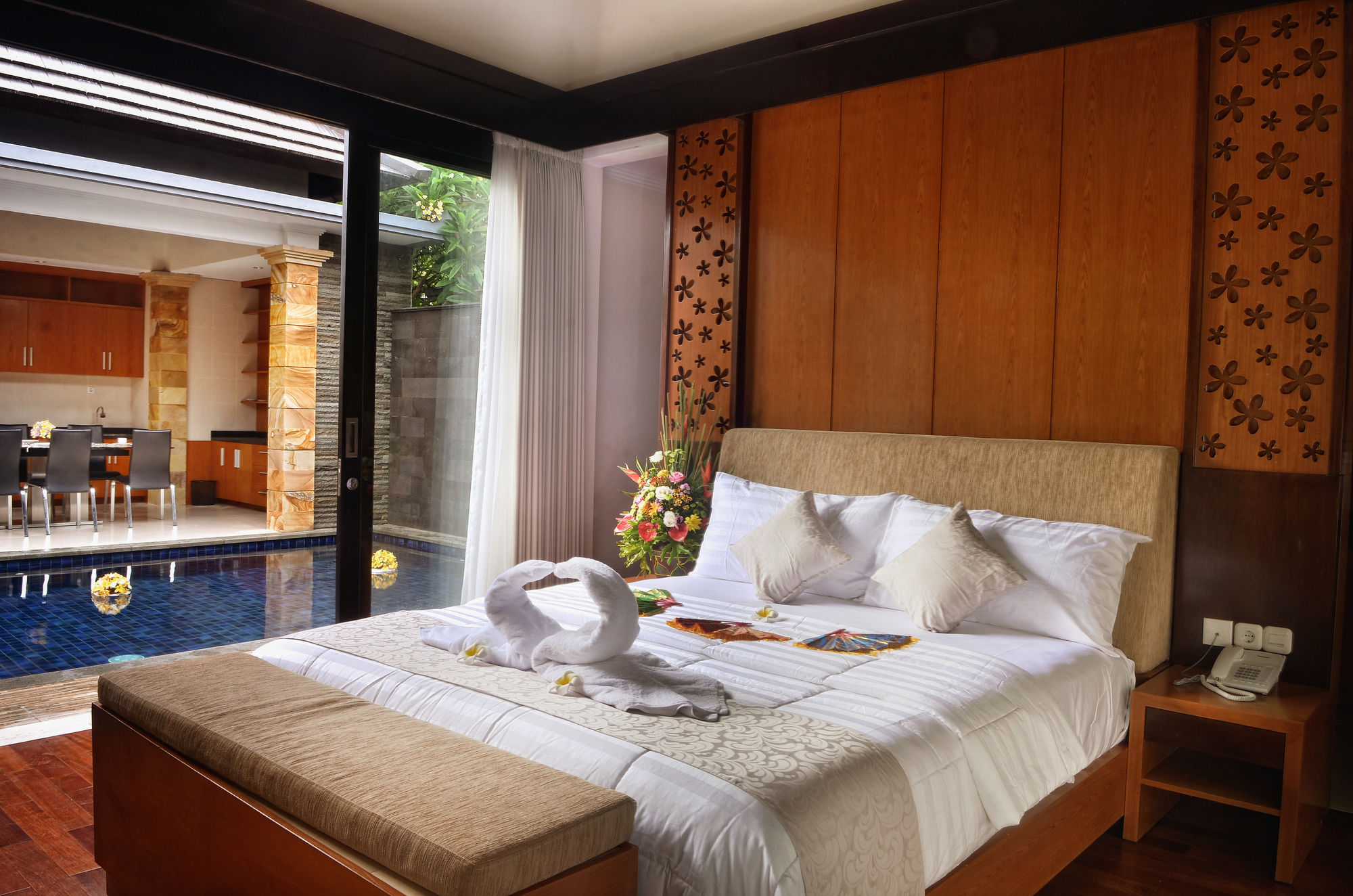 Kori Maharani Villas