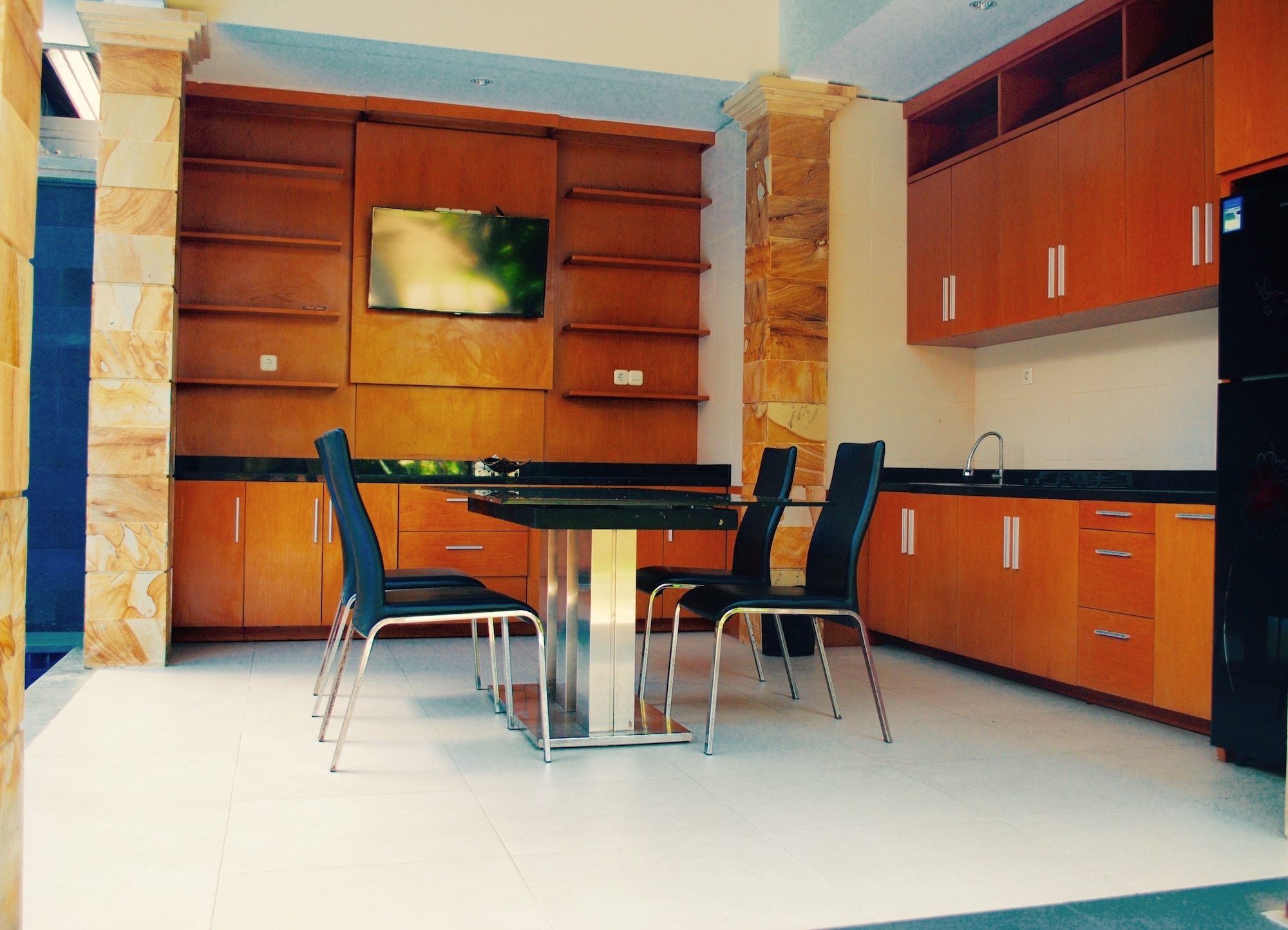 Kori Maharani Villas