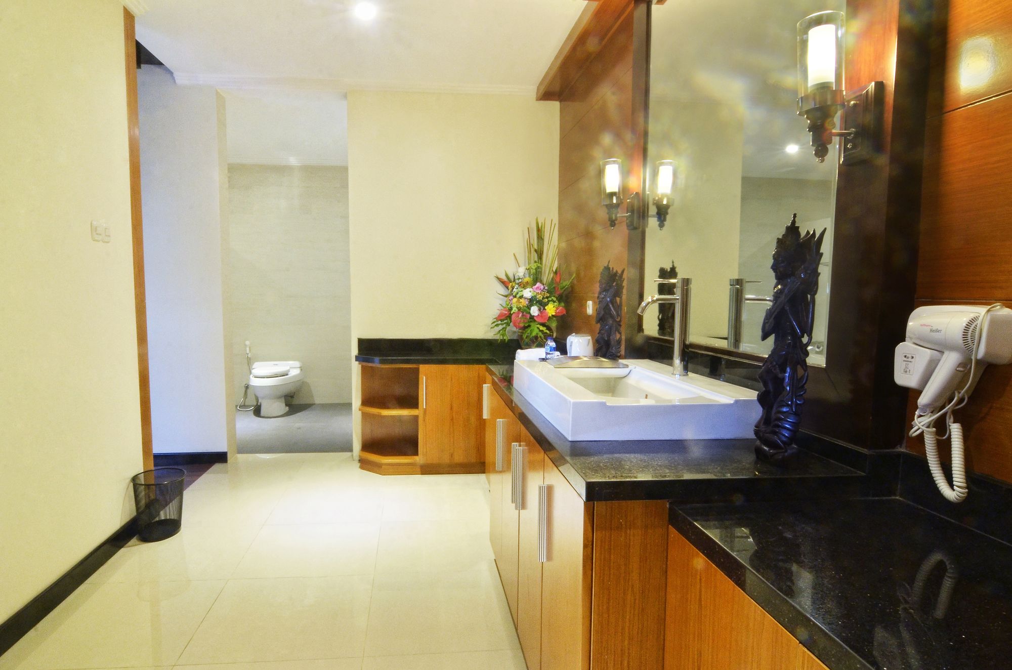 Kori Maharani Villas