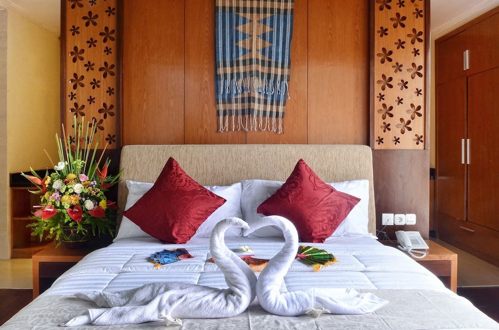 Kori Maharani Villas