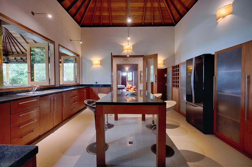 Kutus Kutus Ketewel Villa