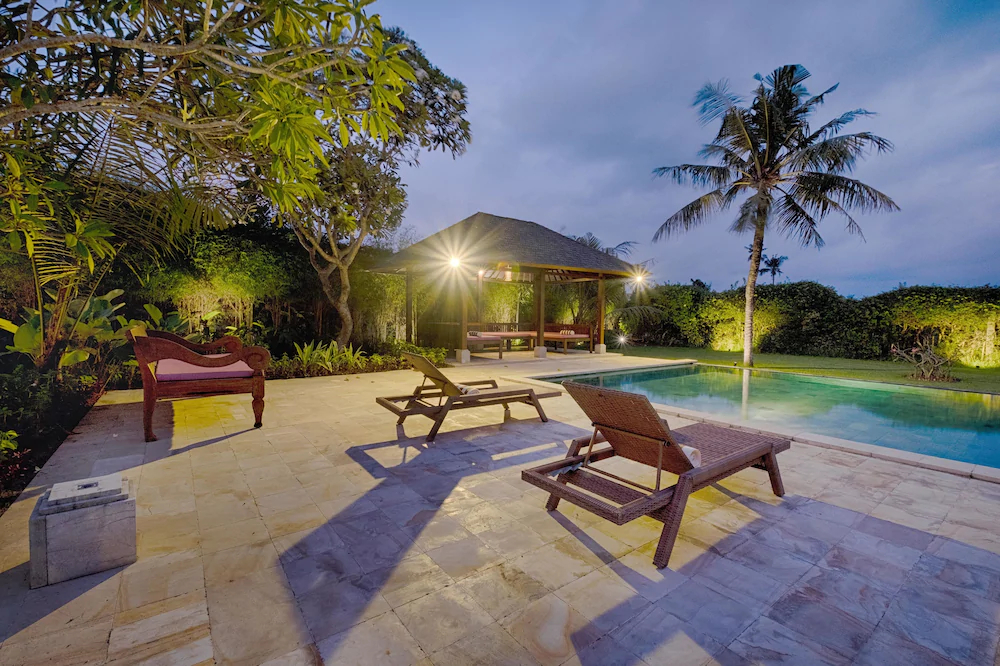 Kutus Kutus Ketewel Villa