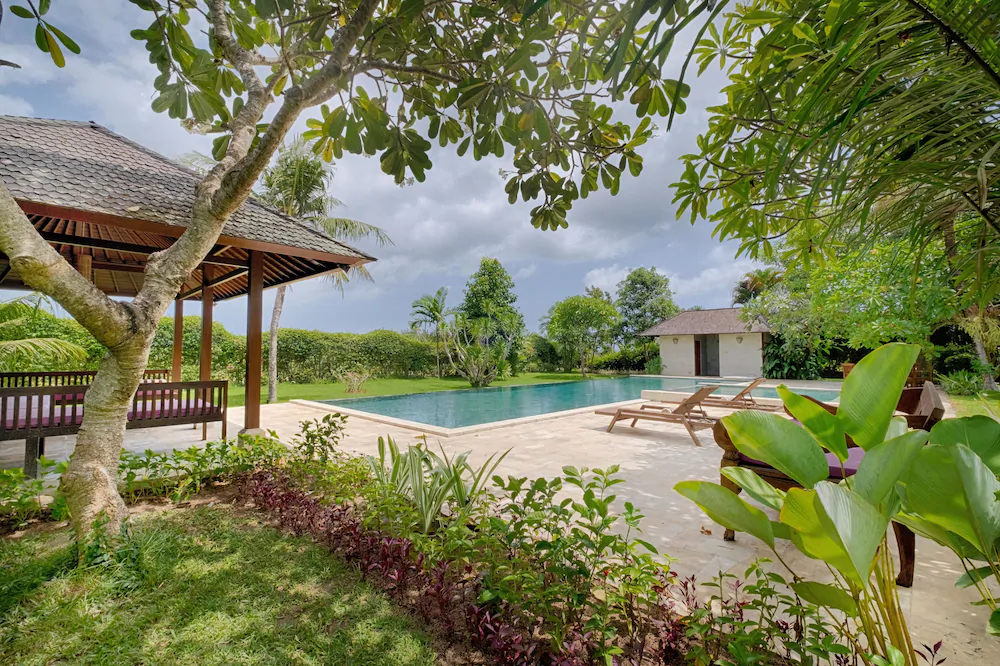 Kutus Kutus Ketewel Villa