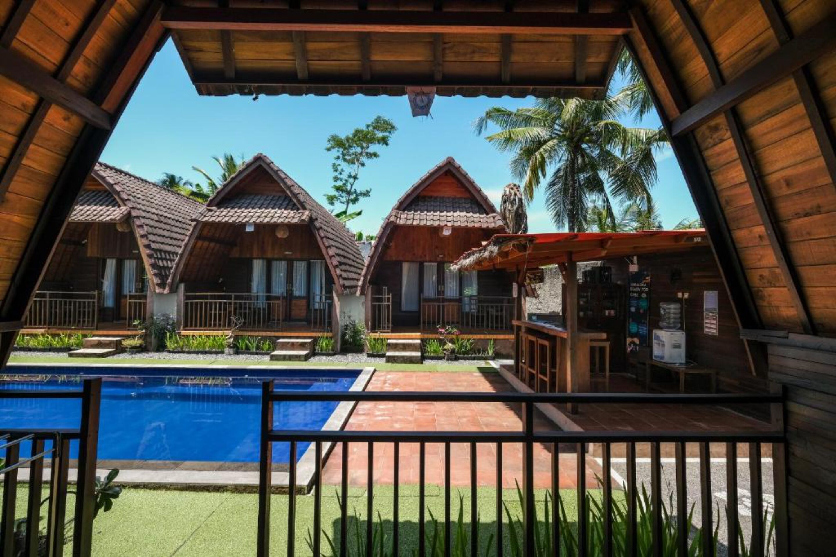 Loka Loka Ubud