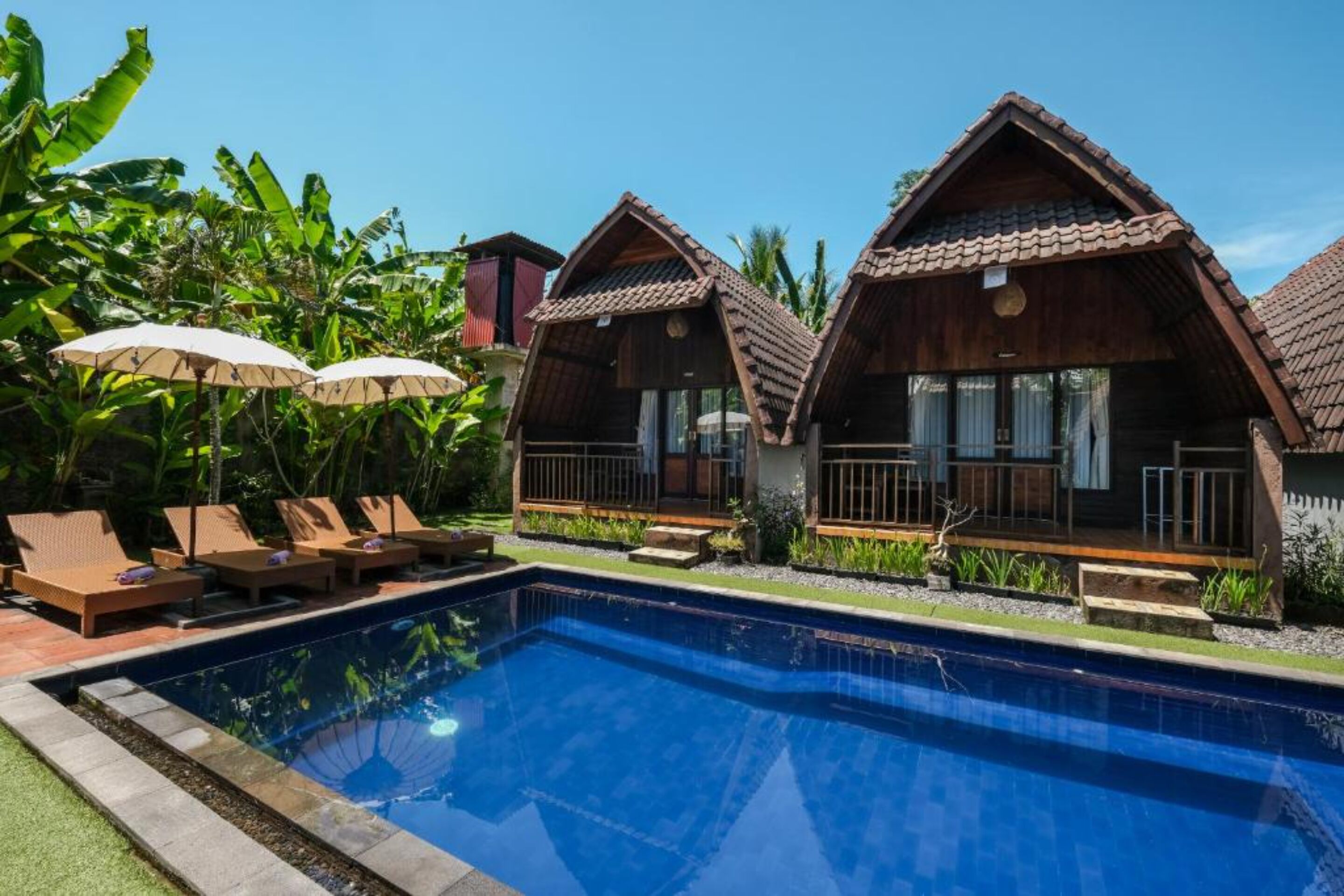 Loka Loka Ubud
