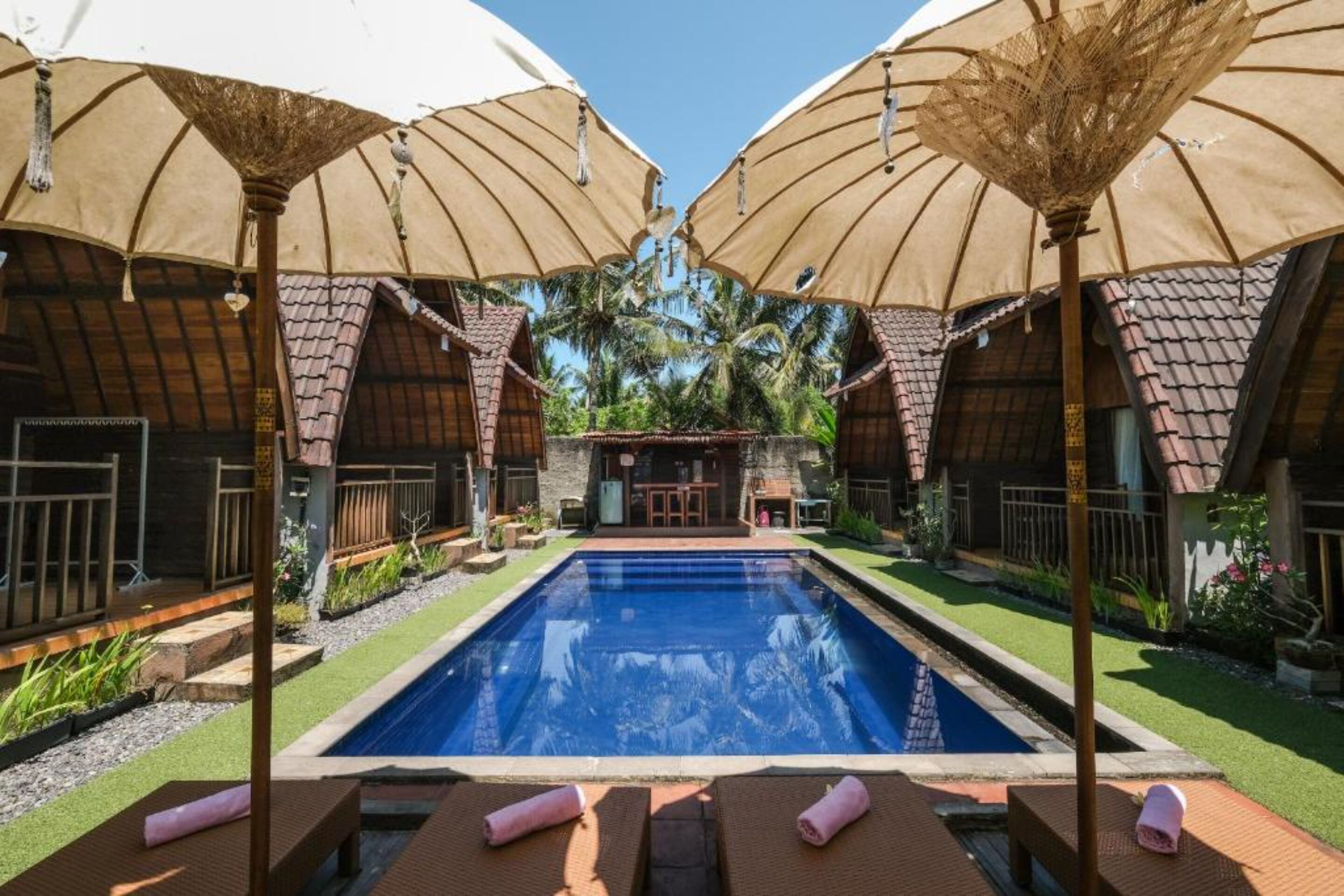 Loka Loka Ubud