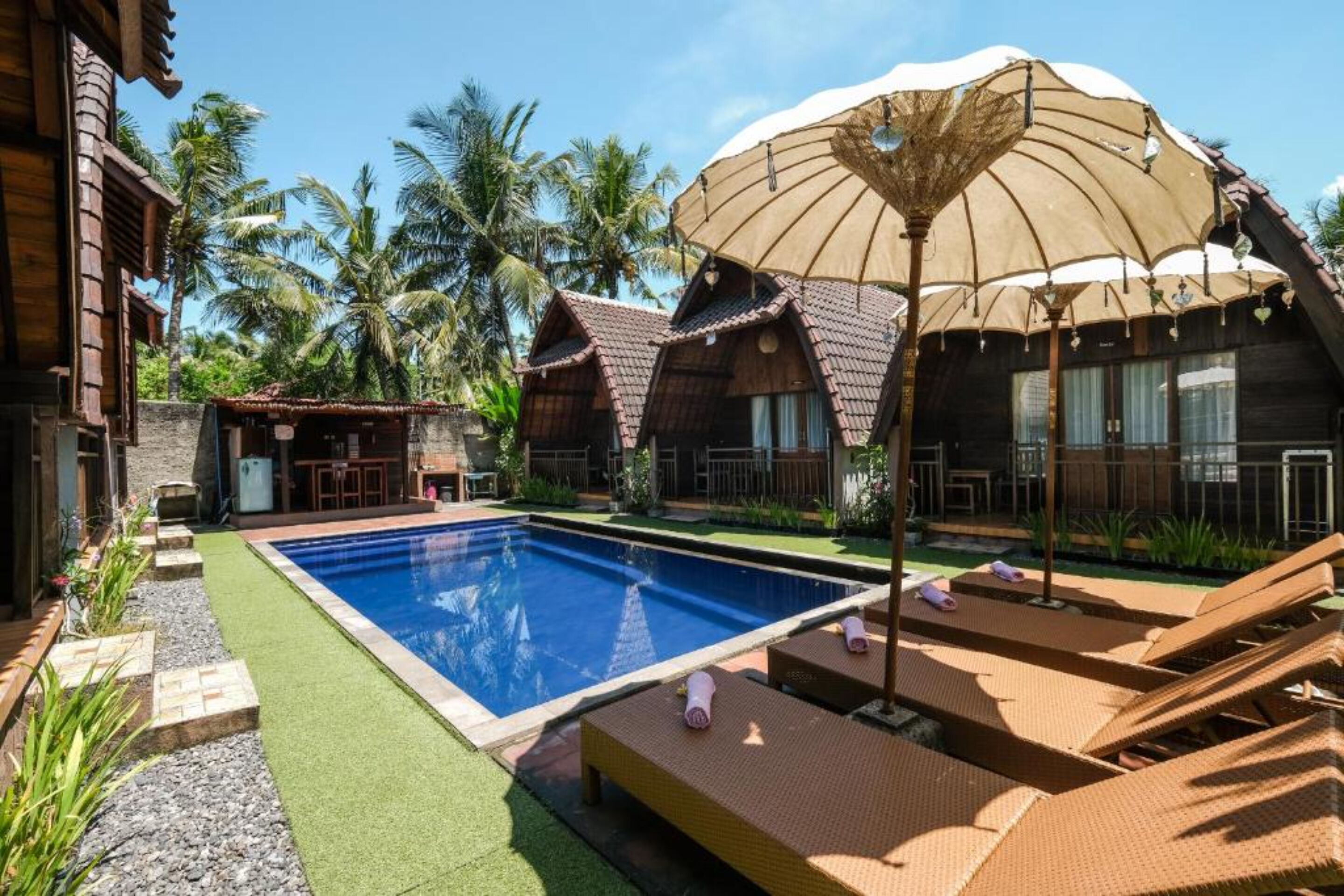 Loka Loka Ubud