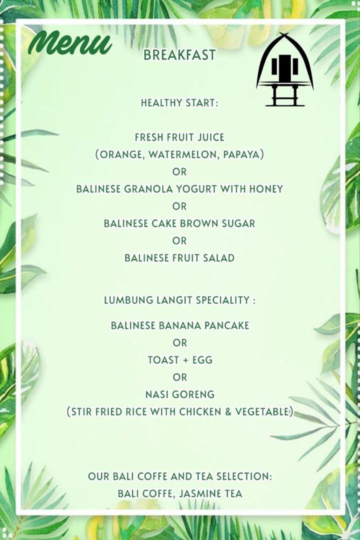 Lumbung Langit Bali House and Hostel