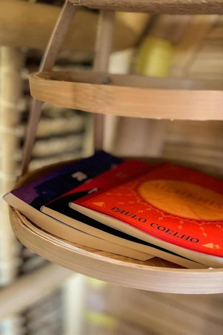 Lumbung Langit Bali House and Hostel