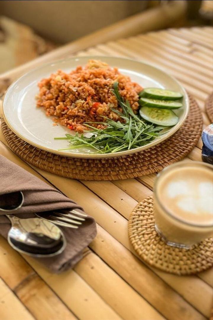 Lumbung Langit Bali House and Hostel