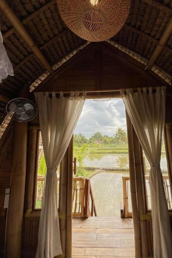 Lumbung Langit Bali House and Hostel