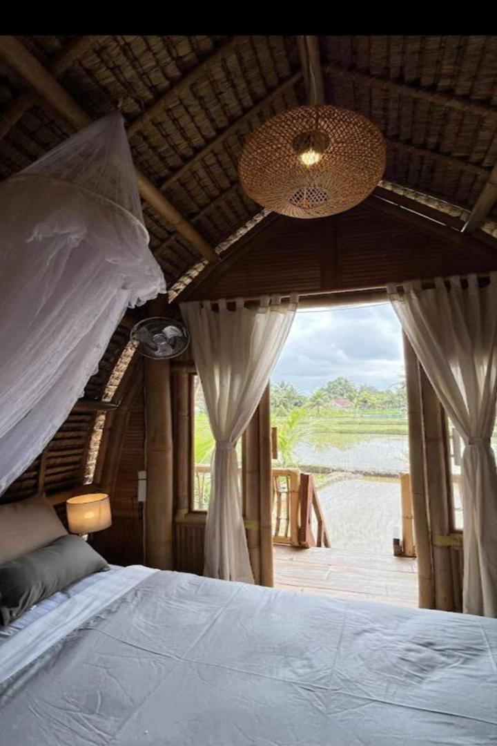 Lumbung Langit Bali House and Hostel