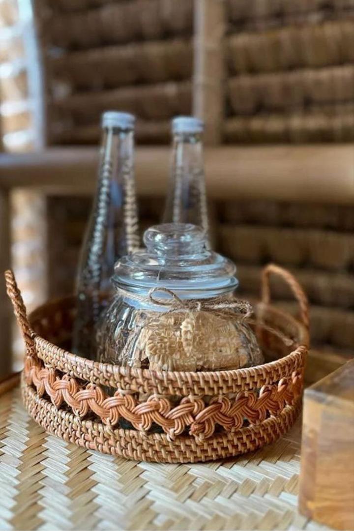 Lumbung Langit Bali House and Hostel