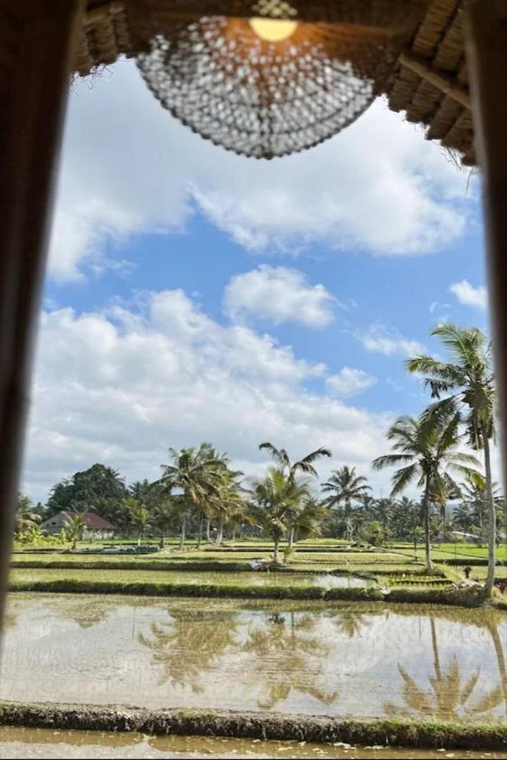 Lumbung Langit Bali House and Hostel