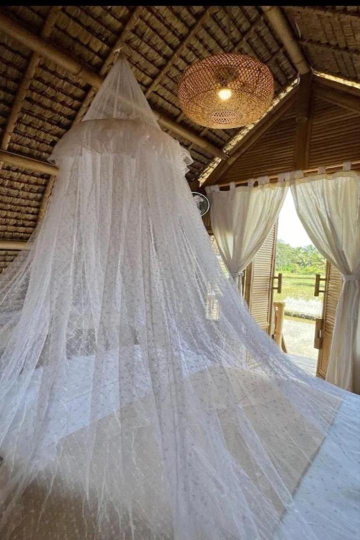 Lumbung Langit Bali House and Hostel