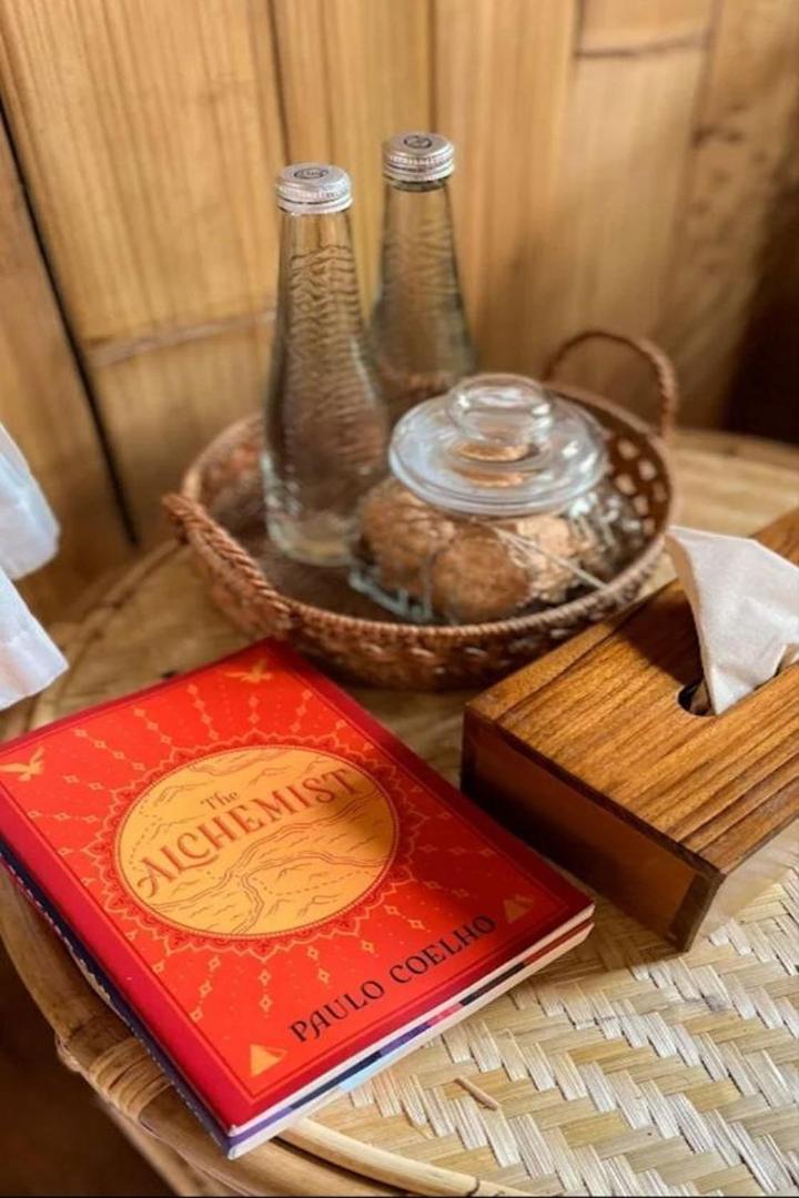 Lumbung Langit Bali House and Hostel