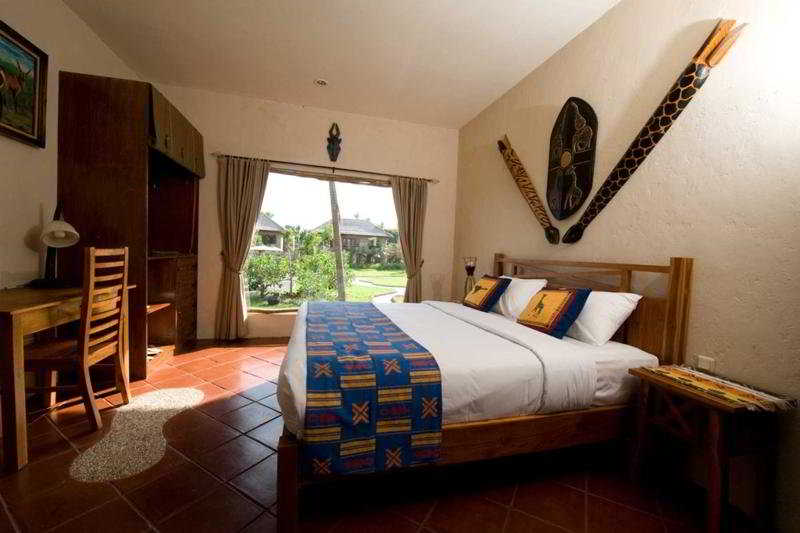 Mara River Safari Lodge