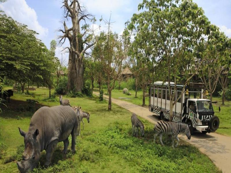 Mara River Safari Lodge