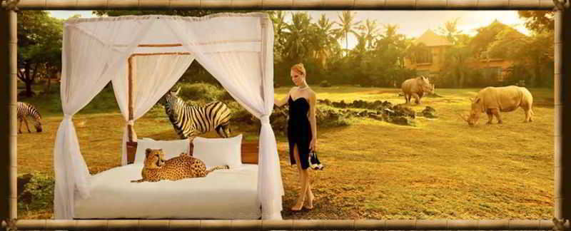 Mara River Safari Lodge