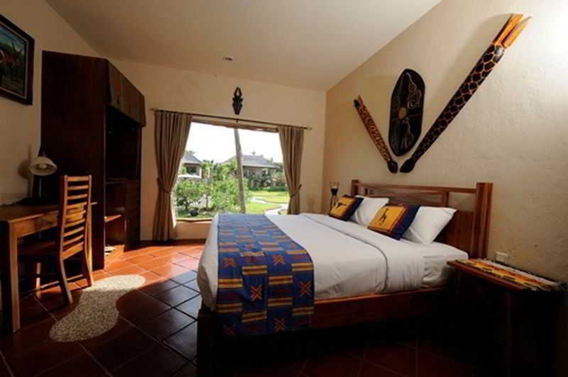 Mara River Safari Lodge