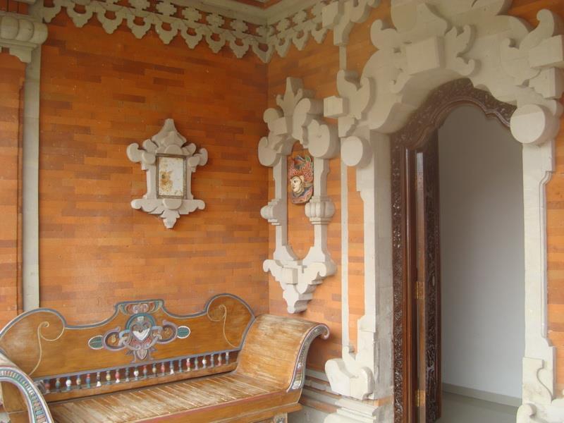 Melati House
