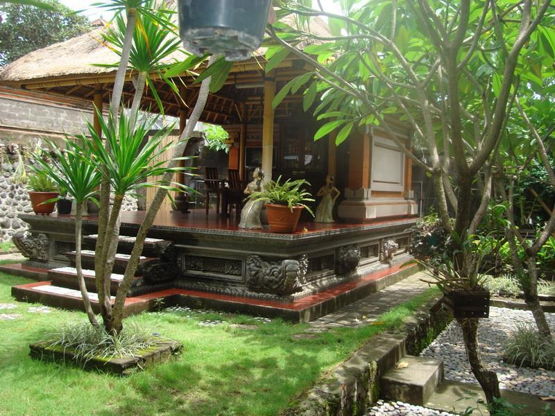 Melati House