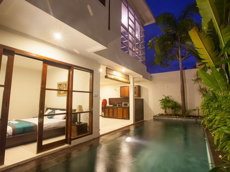 Munari Villa and Spa Batubulan