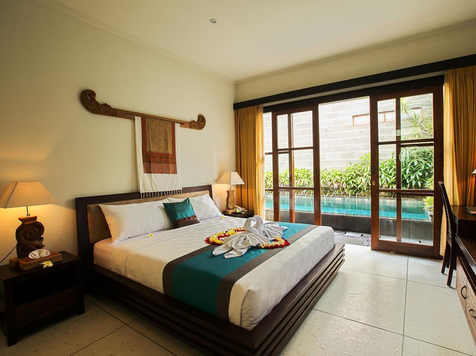 Munari Villa and Spa Batubulan