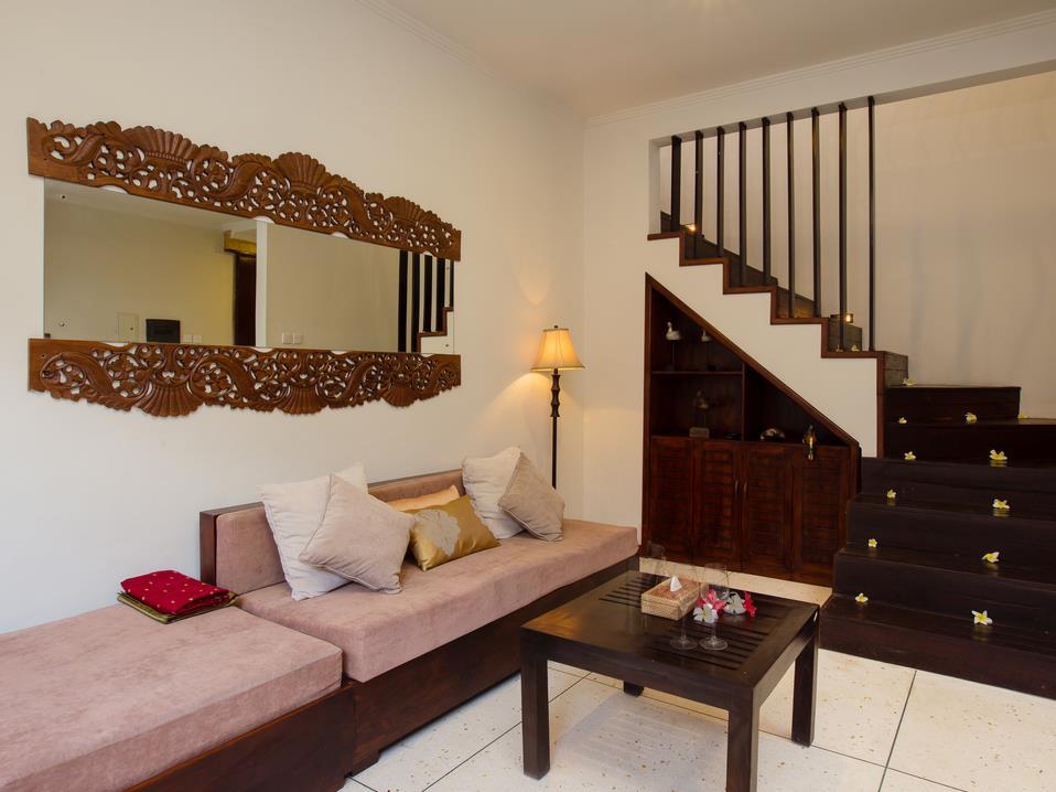 Munari Villa and Spa Batubulan