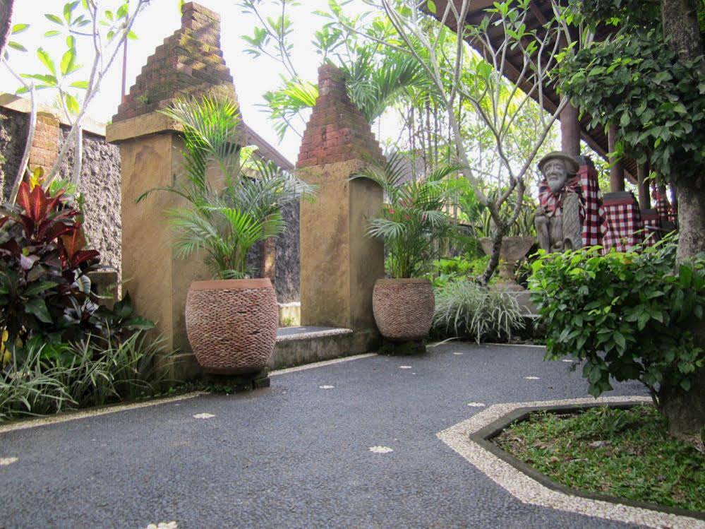 Puri Asri Villa