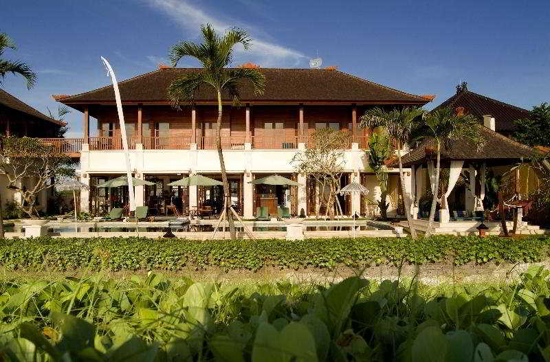 Puri Purnama Villa