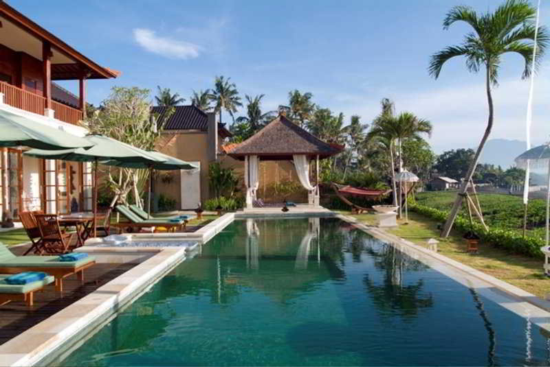 Puri Purnama Villa