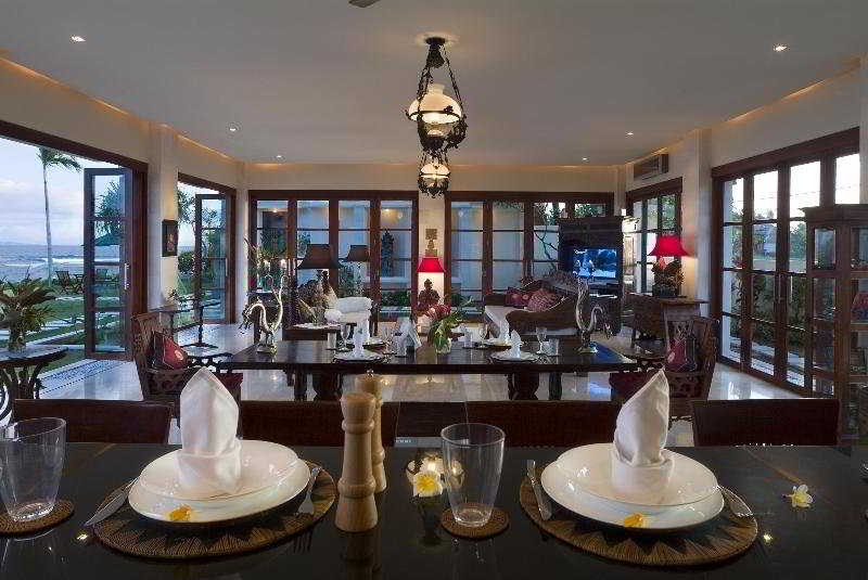Puri Purnama Villa