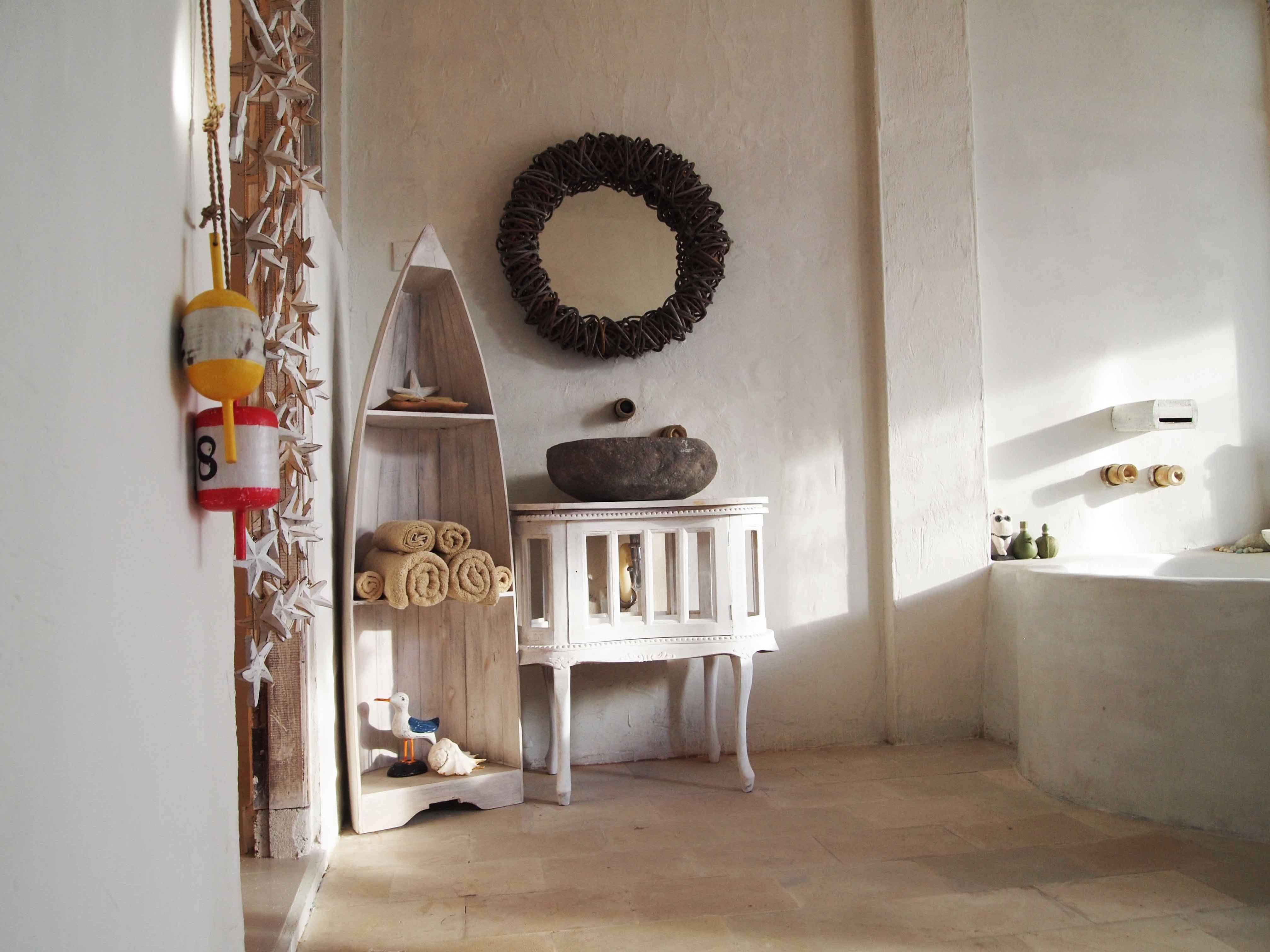 Room@Bali Hip Suite