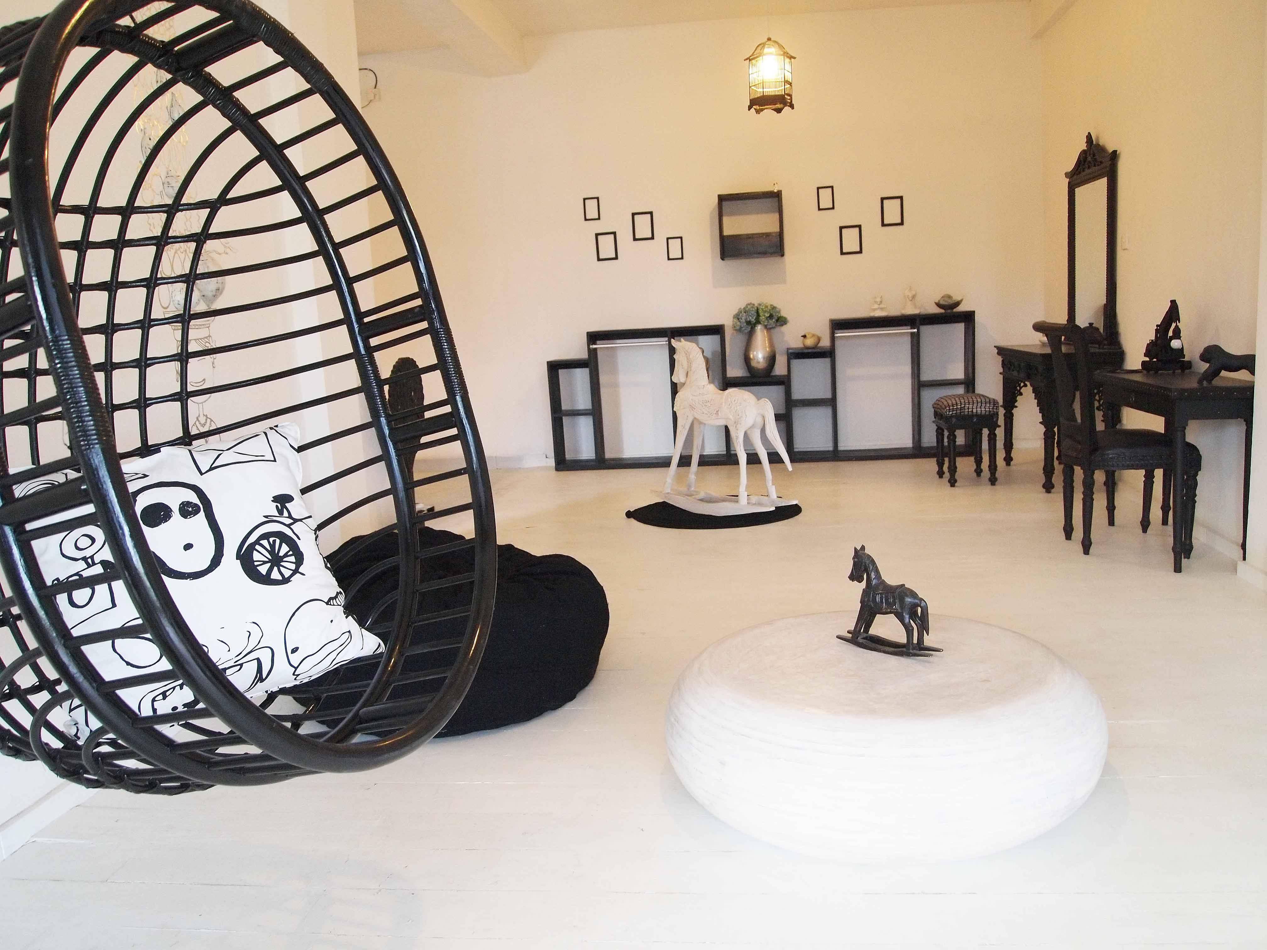 Room@Bali Hip Suite