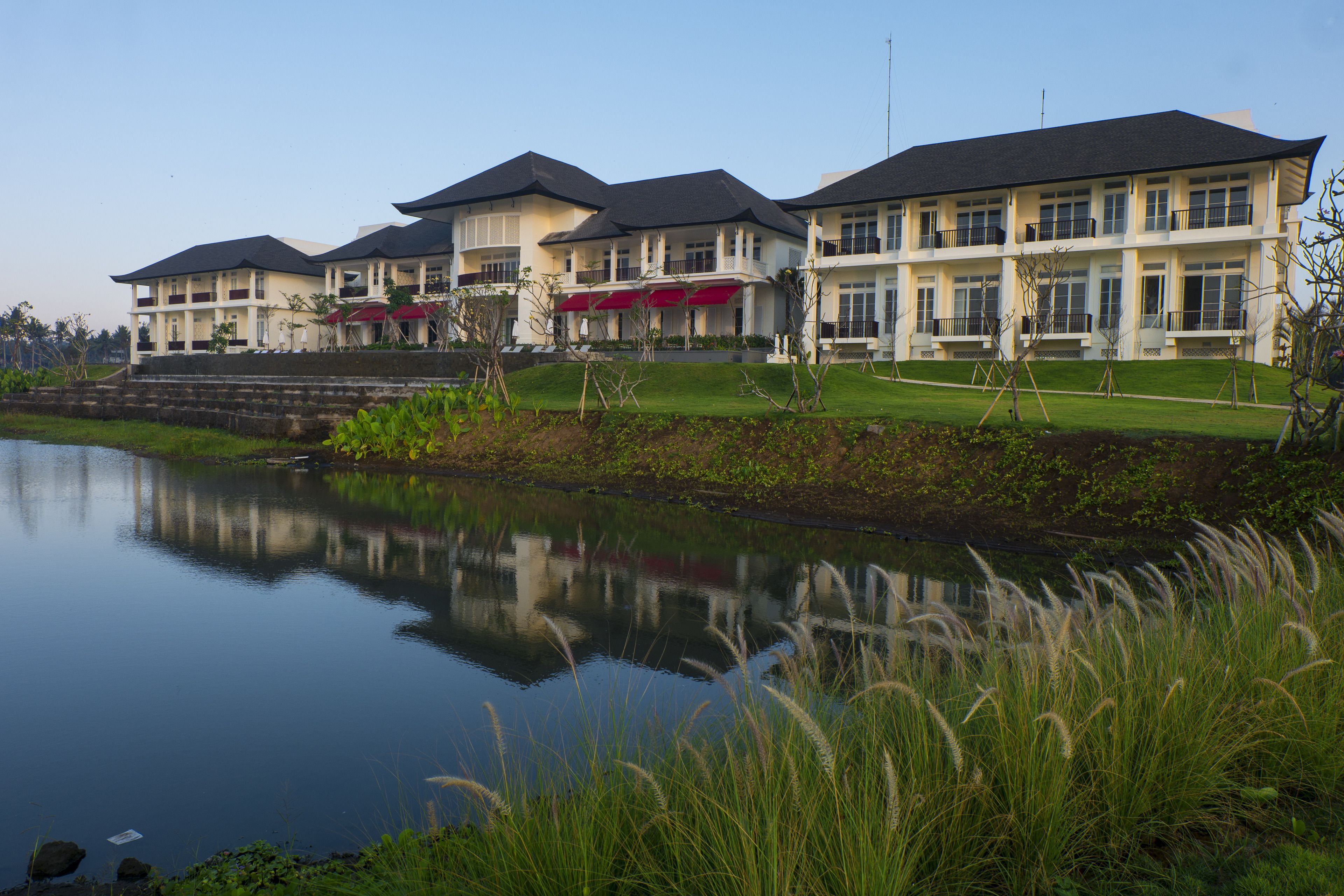 Rumah Luwih Beach Resort