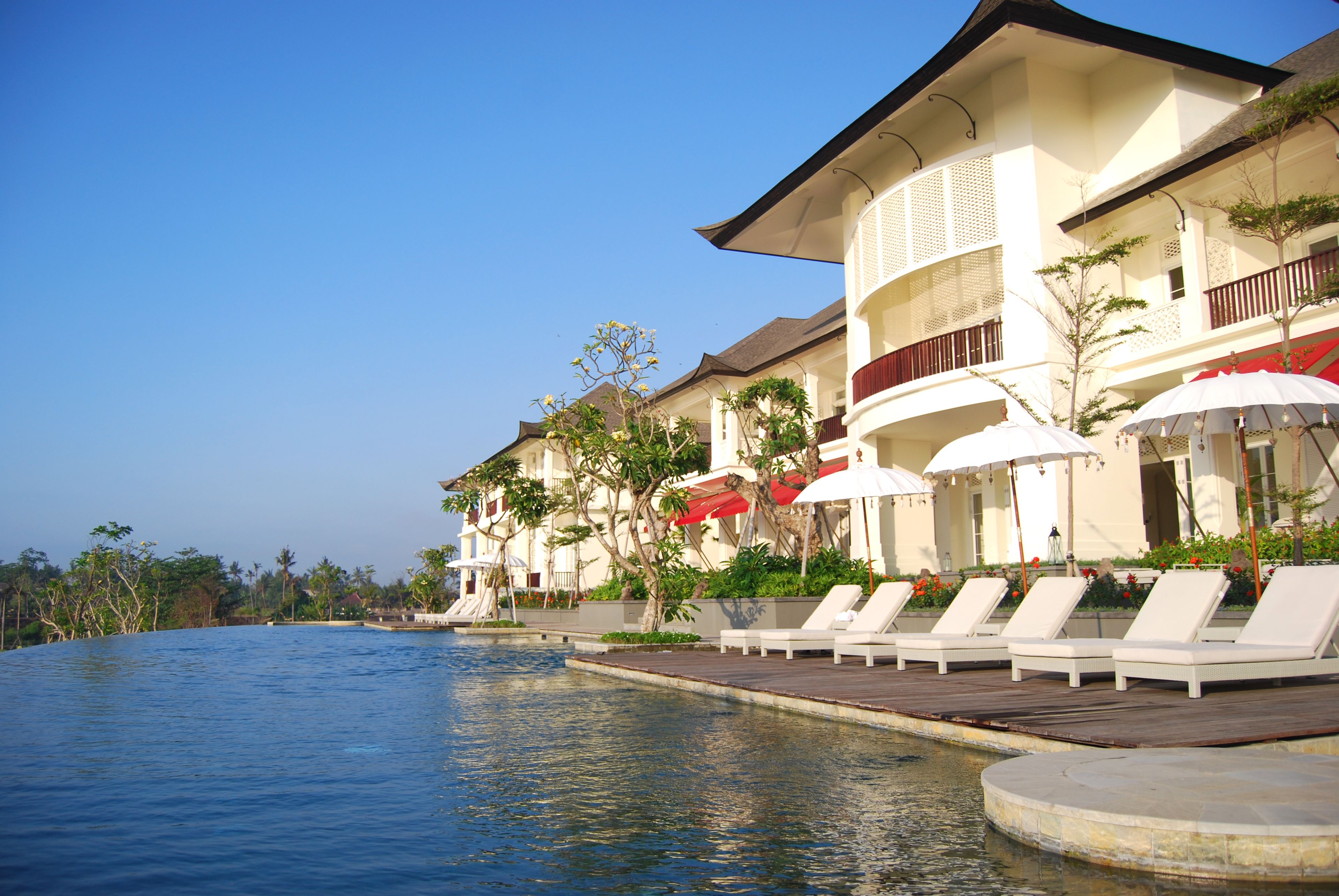 Rumah Luwih Beach Resort
