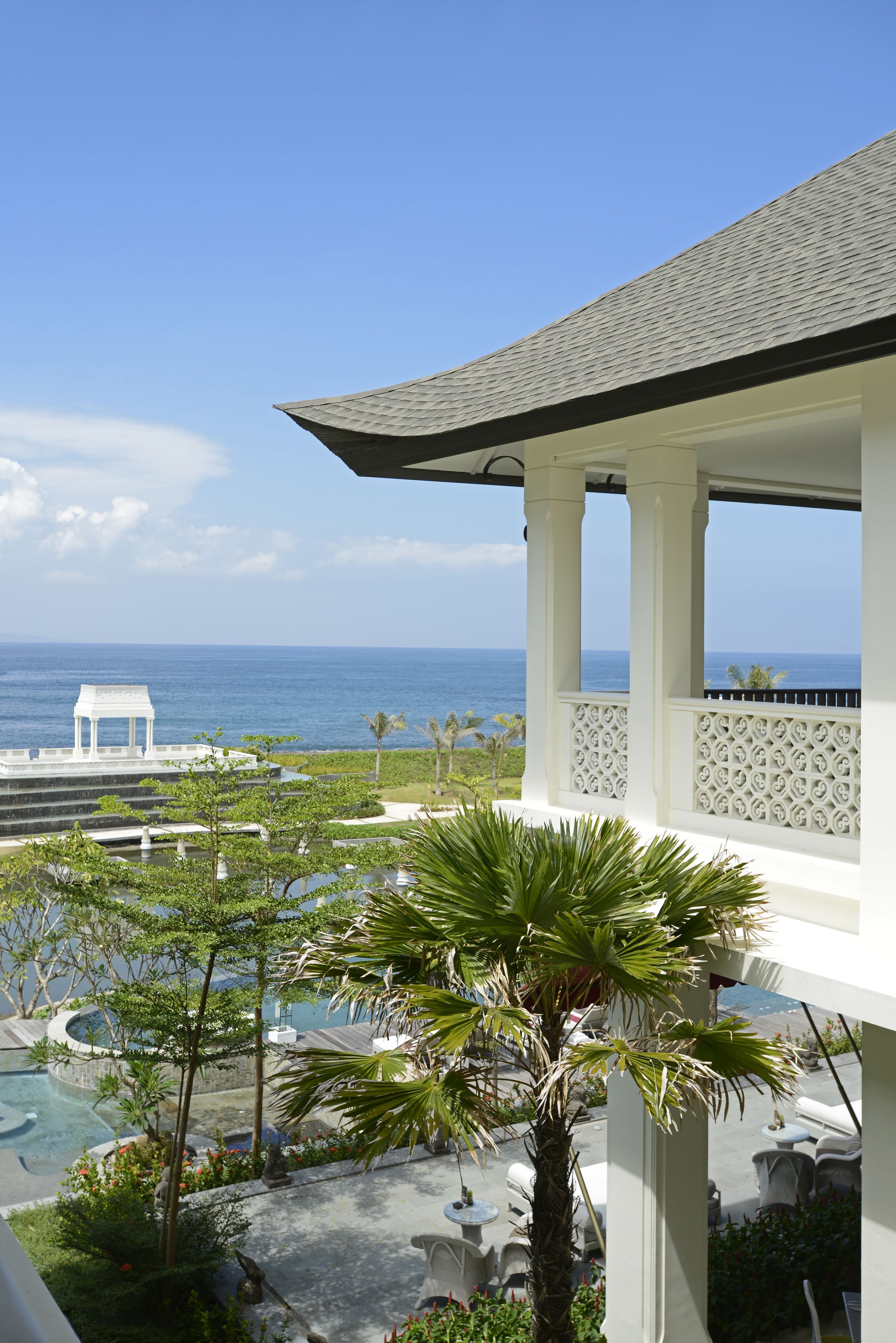 Rumah Luwih Beach Resort