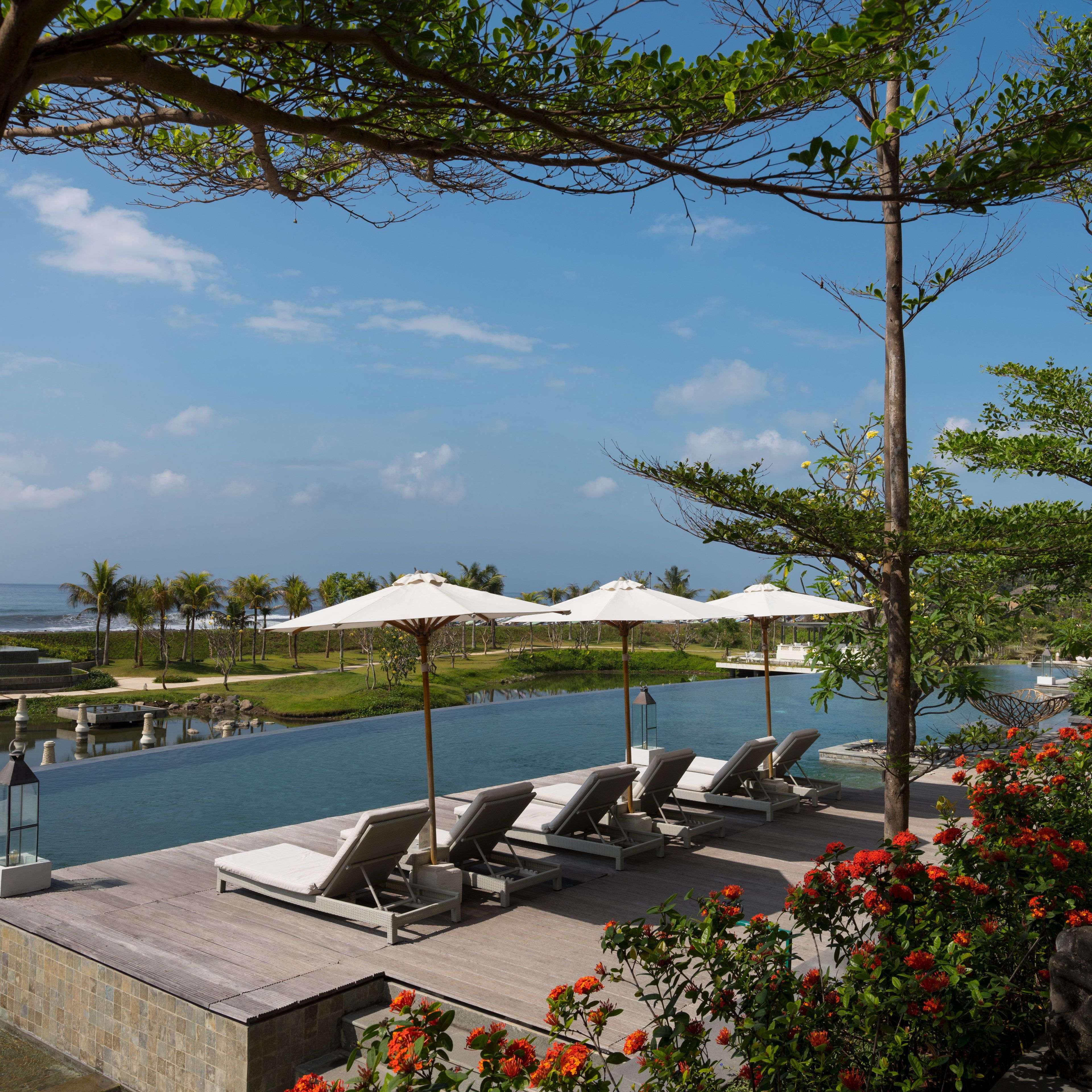 Rumah Luwih Beach Resort