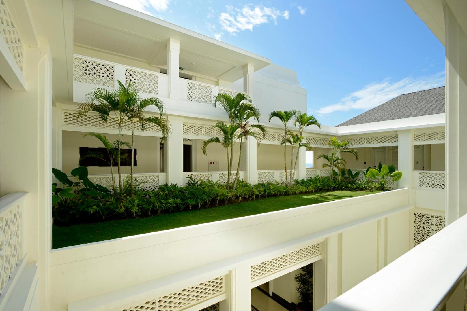 Rumah Luwih Beach Resort
