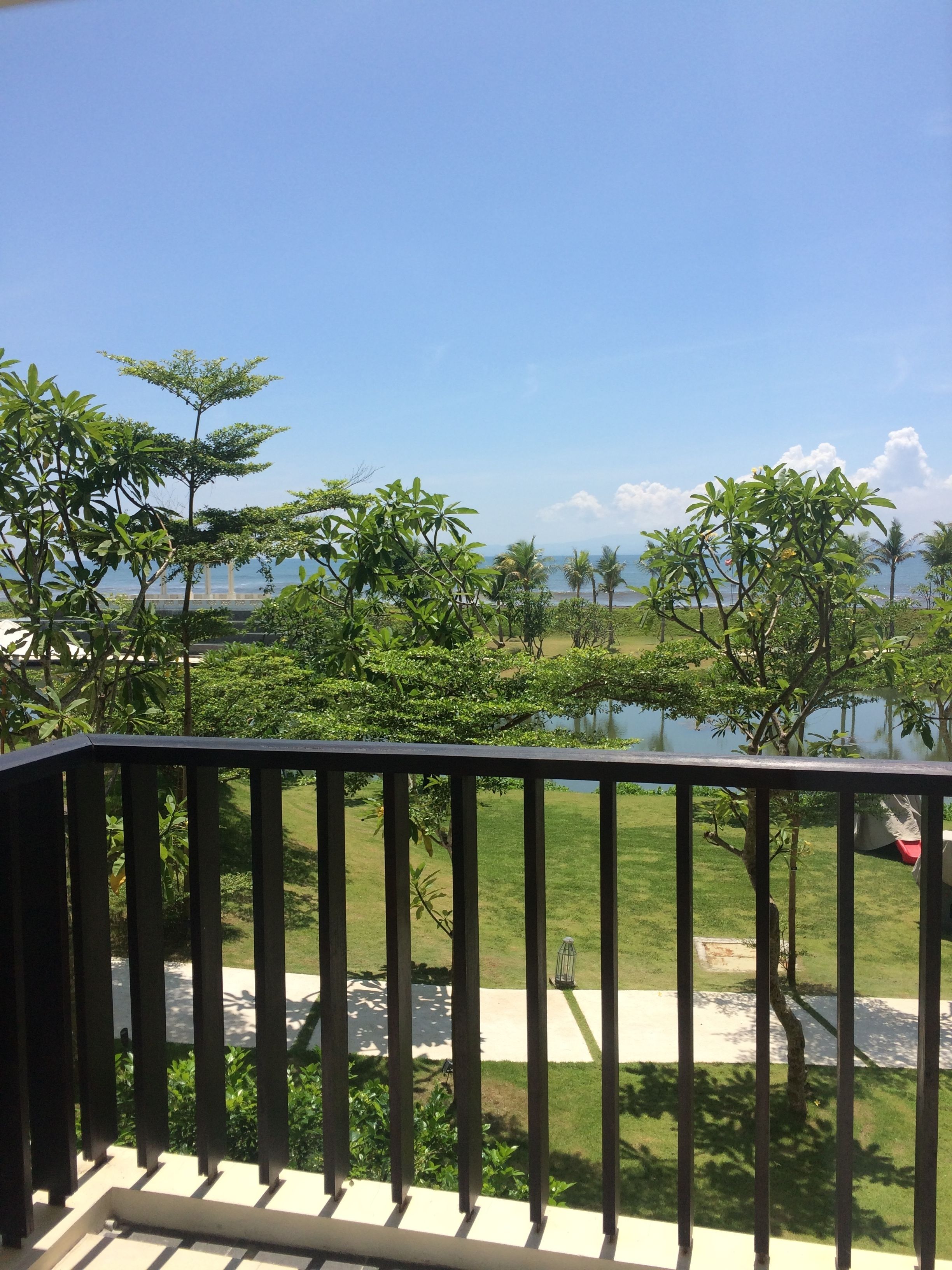 Rumah Luwih Beach Resort