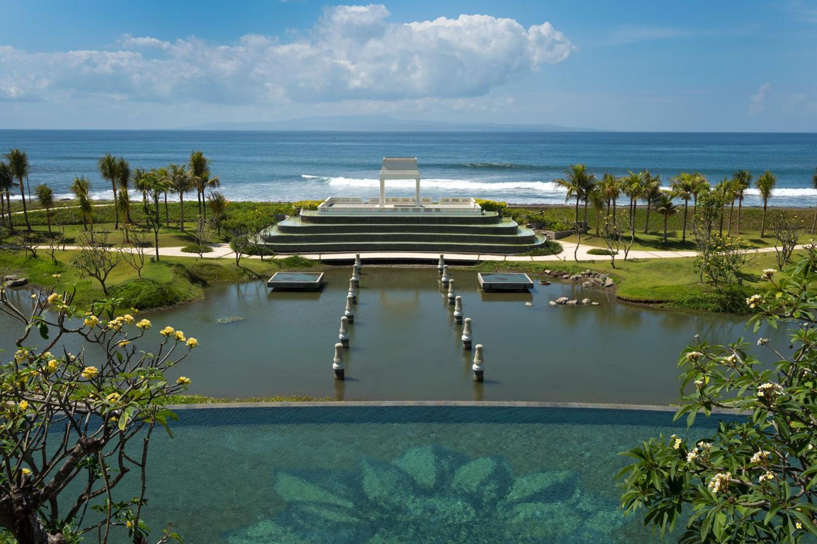 Rumah Luwih Beach Resort