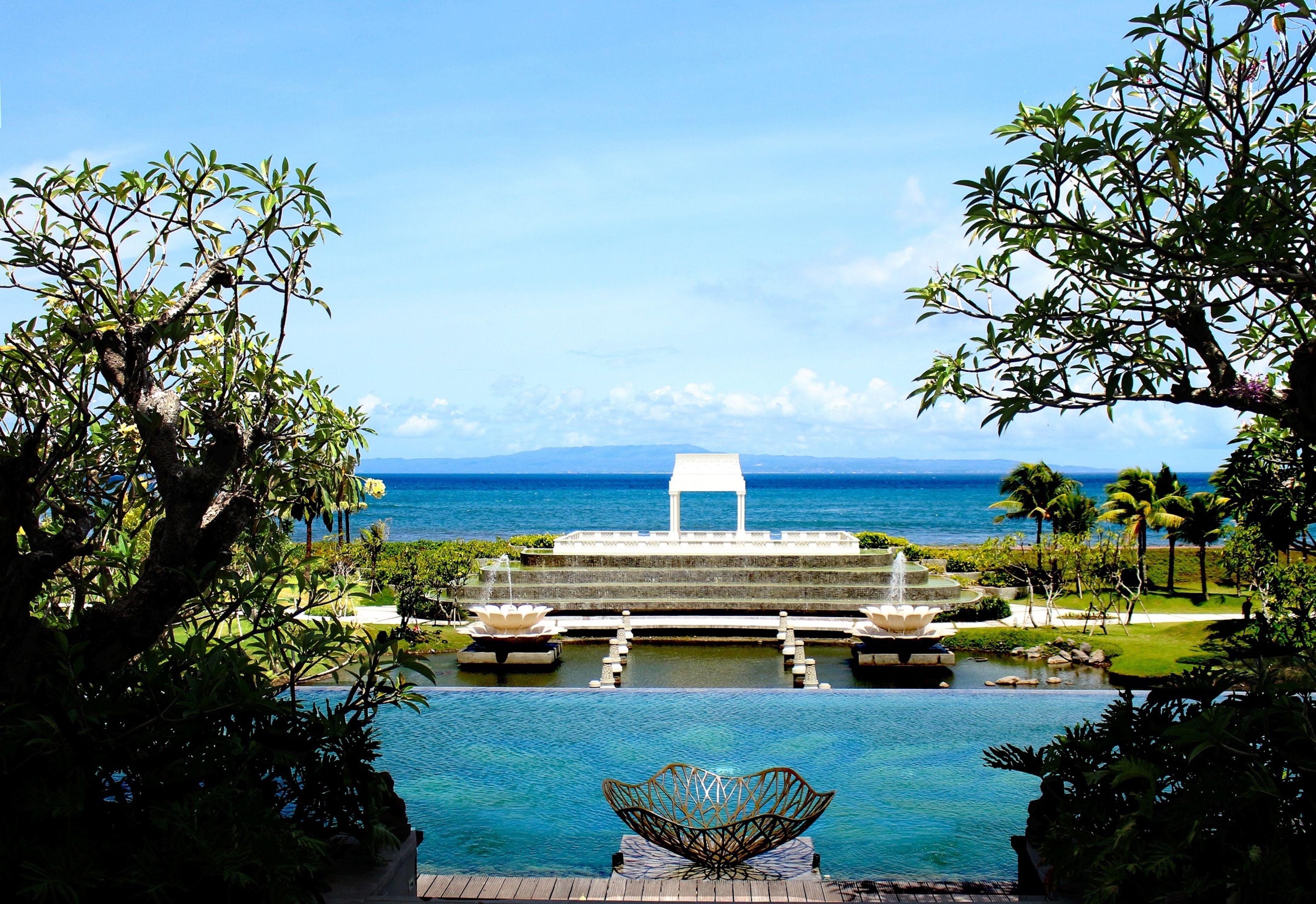 Rumah Luwih Beach Resort