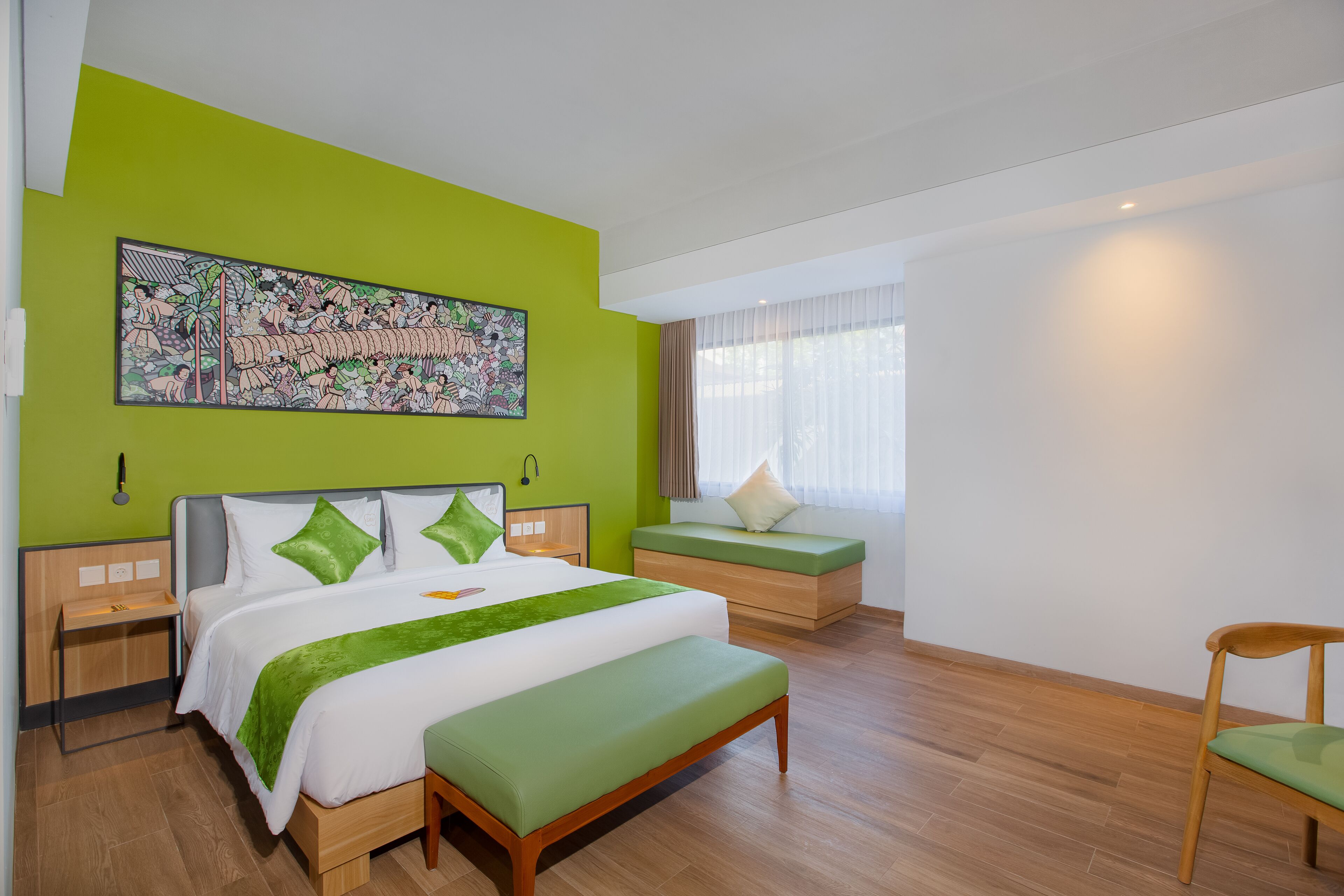 Rv Hotel Kutus Kutus