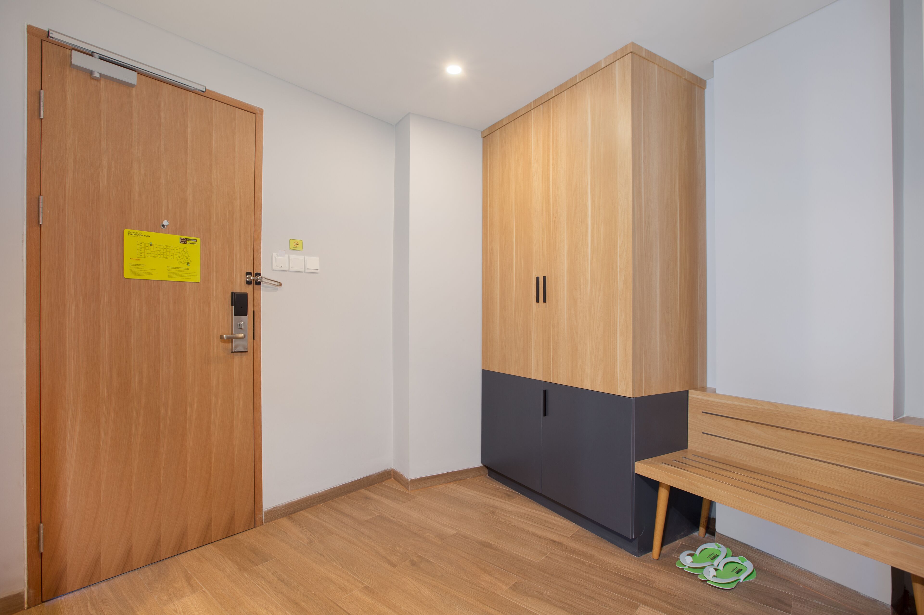 Rv Hotel Kutus Kutus