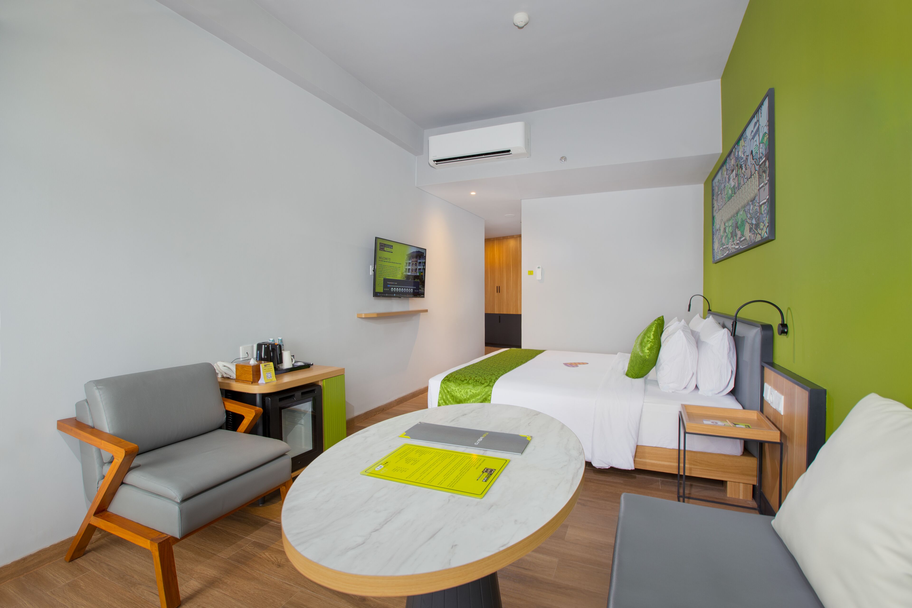 Rv Hotel Kutus Kutus