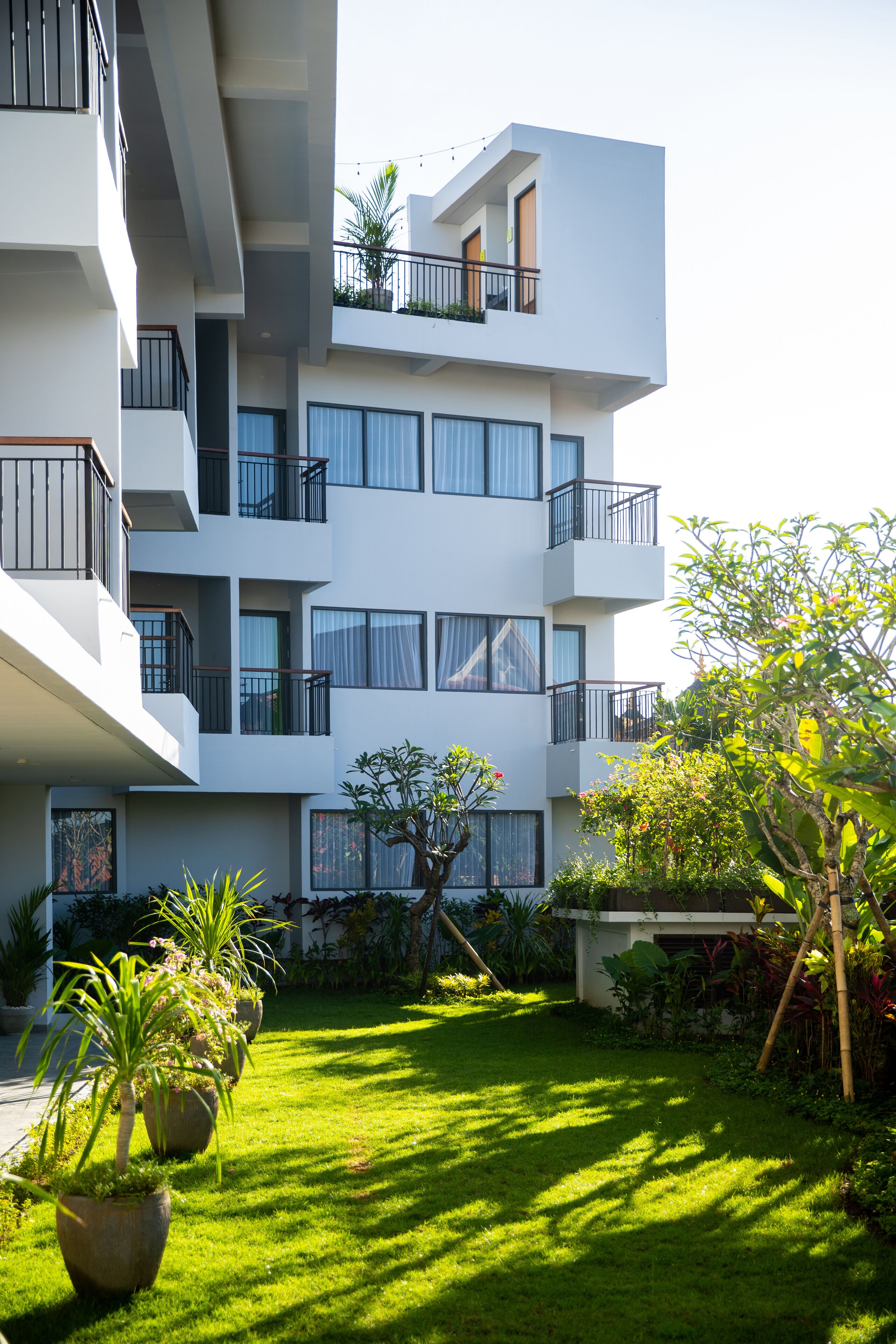 Rv Hotel Kutus Kutus