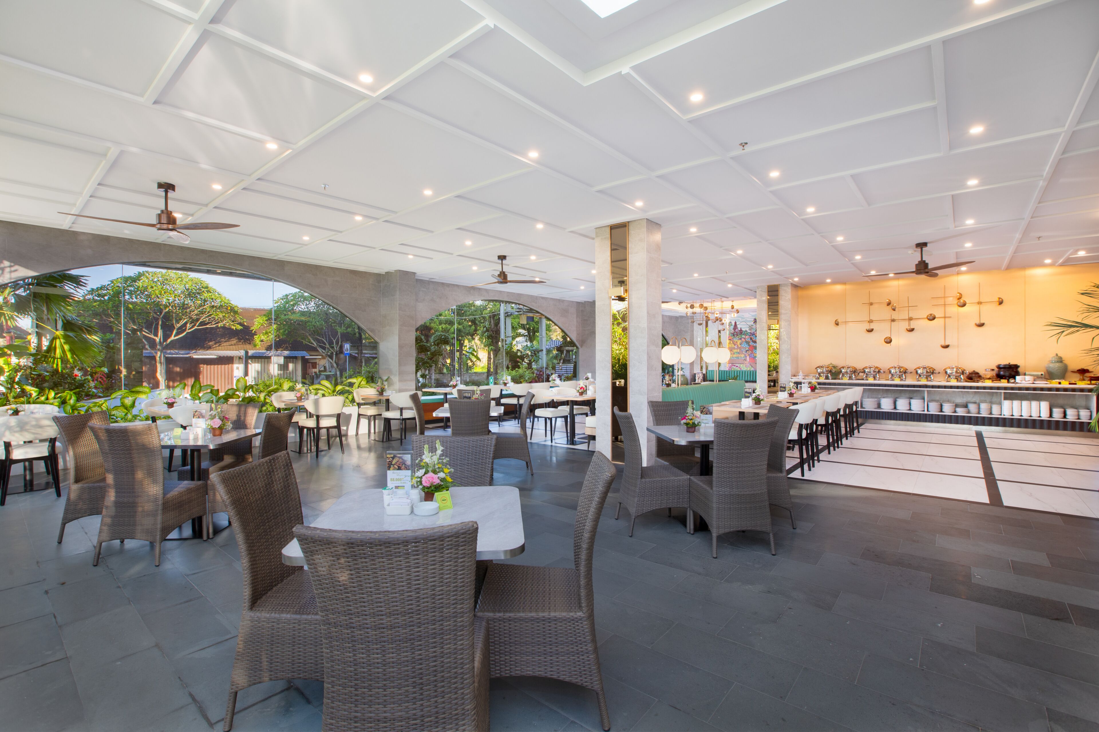 Rv Hotel Kutus Kutus